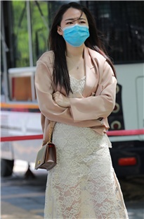 蕾丝裙美腿气质闺蜜MJ2647[3.3G]