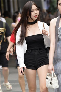 紧致热裤长腿闺蜜3A5676[1.59G]