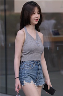 热裤女生3A3620[1.5G]