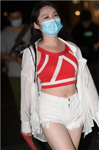 原来是她大白腿3A5203[2.4G]