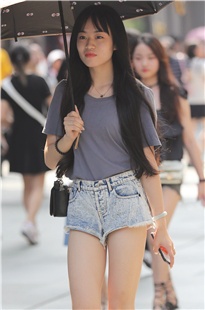 热裤高跟3A2625[252M]