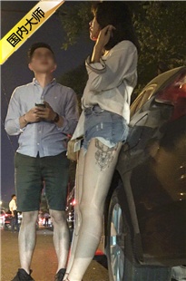 4K超清视频！斑斓夜色中的红色高跟鞋[MP4/1.2GB]