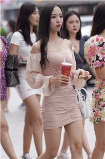 迷人气质散发的淋漓尽致谁能不爱MJ2072[2.66G]