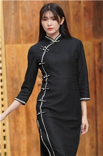 旗袍高跟3A1118[3.78G]