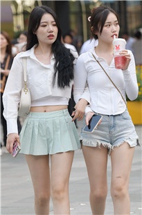 大白腿姐妹花3A7145[1.11G]