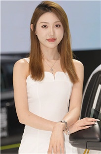 靓丽车模篇3A7643[1.01G]