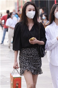 连衣裙美女3A2817[1.17G]