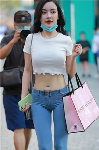 这条街最靓的妹MJ1034[1.61G]