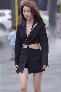 高跟制服美3A2484[1003M]