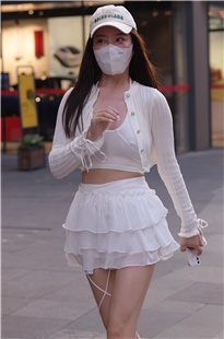 朦胧美，真空小姐姐3A3631[4.64G]