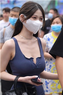 性感白皙美女3A4701[2.45G]