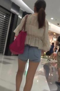 蓝紧牛热裤MM[65.1M/MP4]