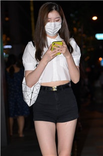 这双美腿，我喜欢3A5387[754M]