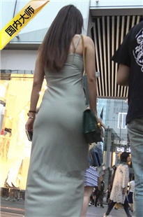 4K超清视频！性感紧身包臀丁内长裙，性感花瓣[MP4/2.3GB]