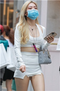 超短裙女友3A2262[2.26G]