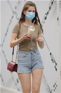 长腿热裤MJ670[940M]