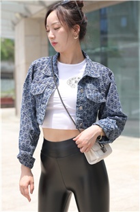 不熟悉的街道MJ2740