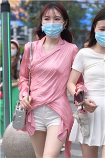 白皙大长腿美女3A4084[2.72G]