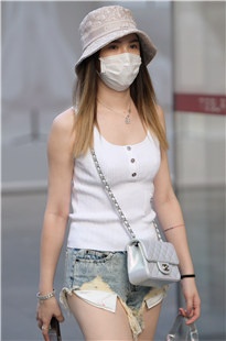 夏日热裤3A5612[2.73G]