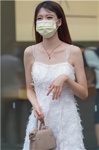 笔直的小仙女美腿FF125