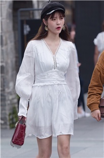 连衣裙小妹3A1127[556M]