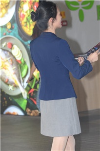 肉色通勤装穿搭3A7938[1G]