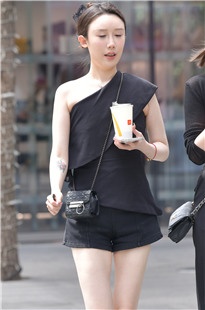 三字直细长3A7450[910M]