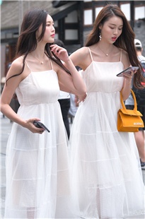 倆可爱，双胞胎姊妹3A4046[823M]