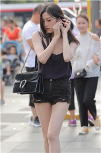 难得一遇的极品美腿3A2887[1.7G]