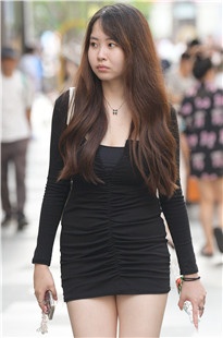 身材火辣韵味十足3A7151[1.29G]