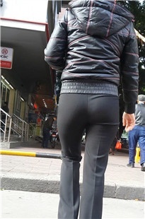 丝滑OL职业装[391M/MP4]