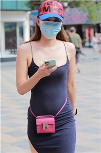 紧身包屯裙小姐姐MJ2252[762M]