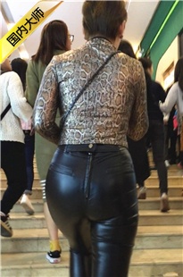 【熬夜猫作品】韵味犹存的丰臀皮裤熟女[MP4/1.5GB]