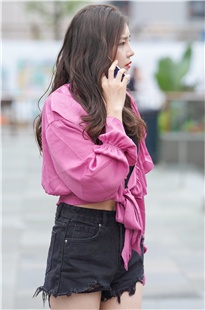 热裤美眉MJ1649[1.09G]