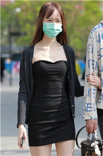 高挑女友3A2604[495M]