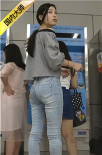 4K高清视频！清秀的极品高跟紧牛宽臀美女[MP4/2GB]