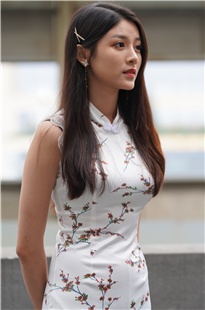 旗袍肉丝美女FF120[2.49G]