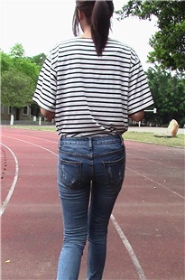 极品控模拍第一季视频（二）[2.04G/MP4]