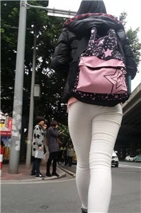 白牛MM臀部圆润[311M/MP4]