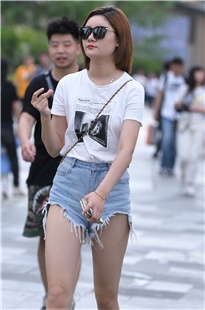 热裤美腿3A1660[368M]