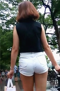 极品圆臀白热裤美妇[174M/MP4]