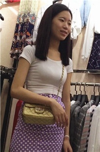 女神翘臀胸器完美身材第三季[604M/MOV]