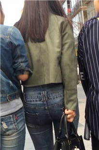 夏末的牛仔妹子[566M/MOV]