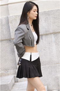 【上海时装周】来拍照的3A5142[2G]