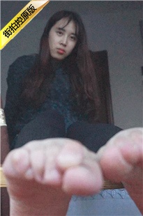 女神小岩可爱棉袜与美足秀[473M/MTS]