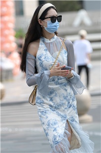 大白天的带啥魔镜3A6717[812M]