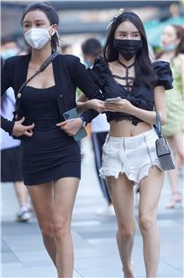 热裤美腿3A1661[755M]