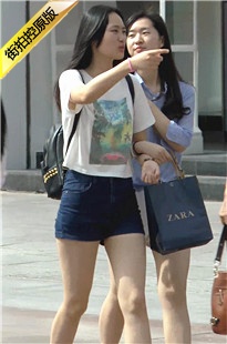 极品身材美女销魂的表情让人浮想联翩[141M/MP4]