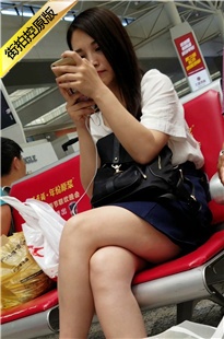 4K-蓝色牛仔短裙MTMM [682M/MP4]