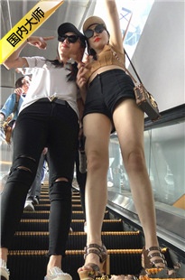 4K超清视频！极品高跟黑热裤大长腿美女！[MP4/2GB]